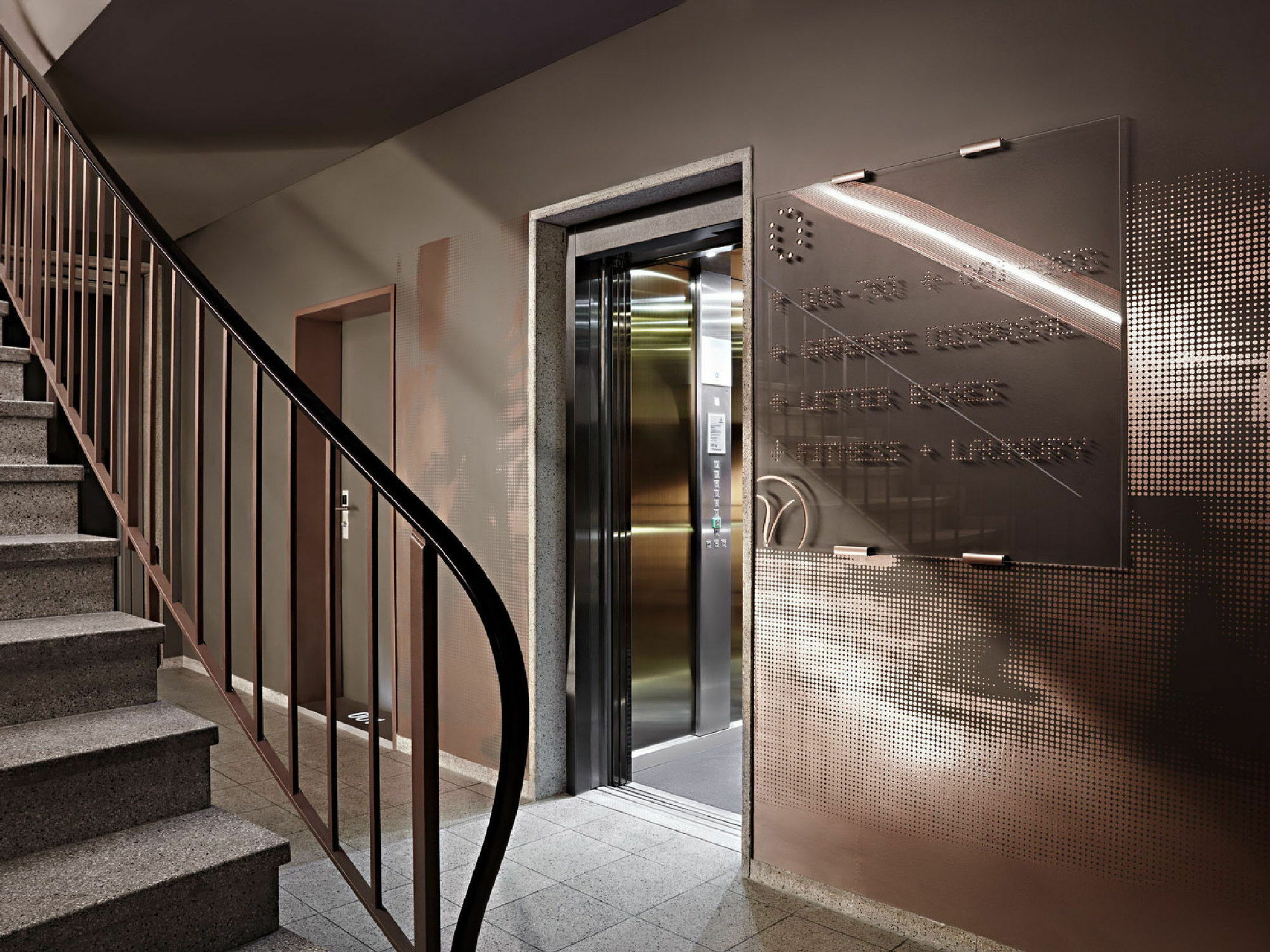 Visionapartments Militaerstrasse - Contactless Check-In Curych Exteriér fotografie